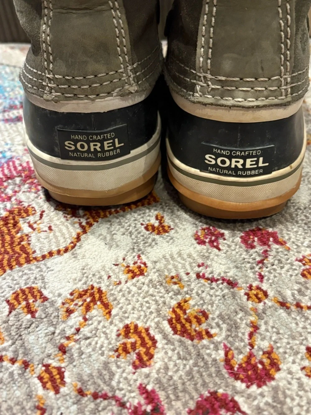 Sorel Joan of Artic Boots - Picture 5 of 7